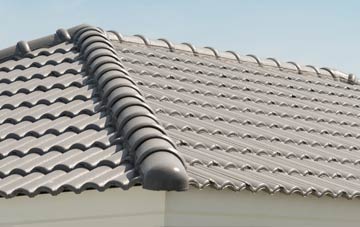 advantages of Eldroth clay roofing