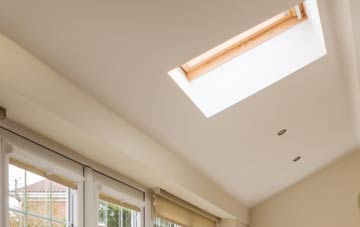 Eldroth conservatory roof insulation companies