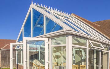 conservatory roof insulation costs Eldroth
