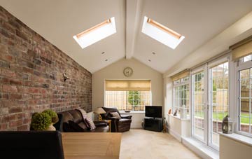 conservatory roof insulation Eldroth, North Yorkshire