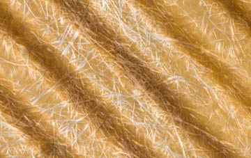 Eldroth fibreglass roof waterproofing