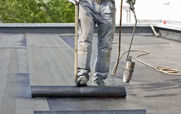 flat roof replacement Eldroth, North Yorkshire