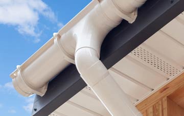 Eldroth gutter installation costs