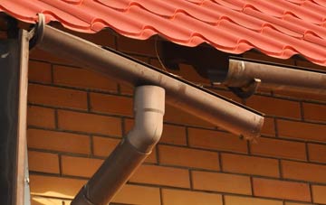 Eldroth gutter repair costs