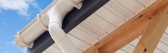 get Eldroth guttering quotes today