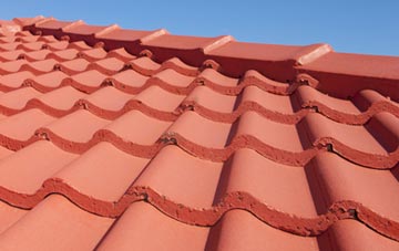 Eldroth tile and slate roof replacement