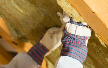 types of Eldroth pitched roof insulation materials