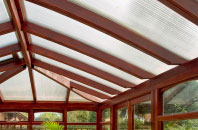 Eldroth conservatory roofing insulation