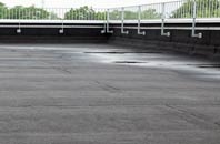 find rated Eldroth flat roofing companies